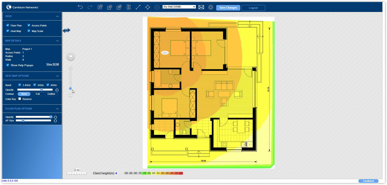 Best WiFi Design Software: Top Tools Compared