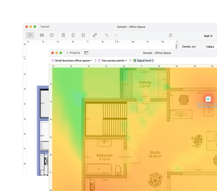 Fundamentals of WiFi Planning 