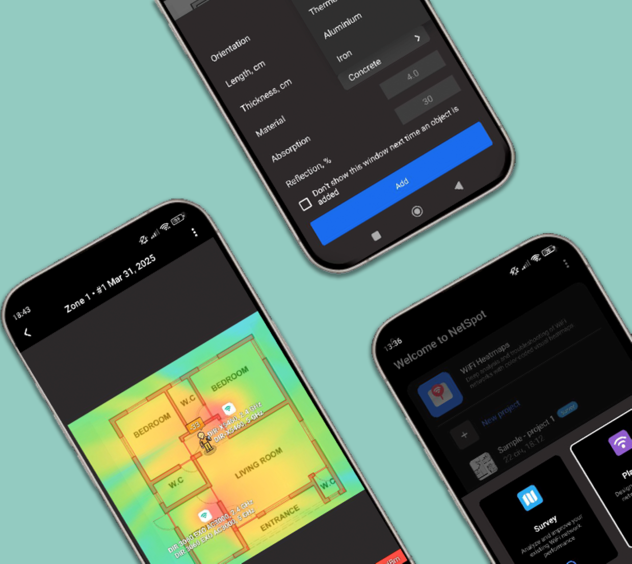 Top Wi-Fi Planning Tools to Design a Perfect Wireless Network