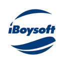 iBoysoft Data Recovery