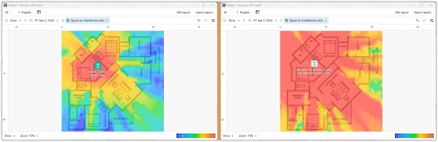 Example of AP Model Selection Optimization Example of AP Model Selection Optimization