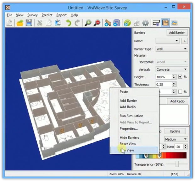 VisiWave Site Survey Pro