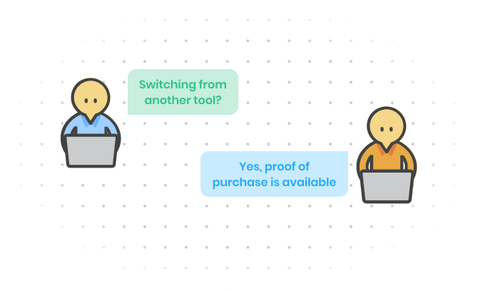 More employees image