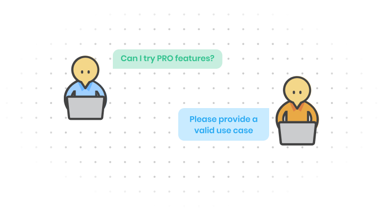 More employees image