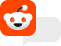 reddit logo